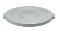 Hendi AmerBox Deksel voor ronde afvalbak – past op 691403 – ⌀505x(H)35mm – polypropyleen