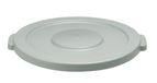 Hendi AmerBox Deksel voor ronde afvalbak – past op 691403 – ⌀505x(H)35mm – polypropyleen