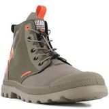 Palladium Pampa Lite Journey 79539325, Laarzen - 41 EU