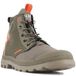 Palladium Pampa Lite Journey 79539325, Laarzen - 41 EU