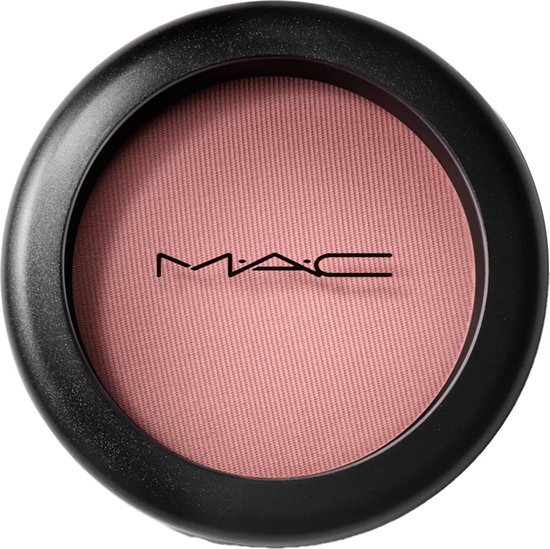 MAC Blushbaby sheertone Blush 6.0 g Dames