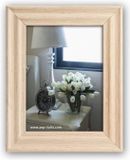 Zep Houten Fotolijst City voor foto formaat 13x18 - WS357