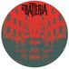 La Batteria La Batteria (Rsd 2020) LP Picture Disc Groen/Rood Progressive Rock