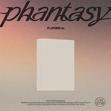 Bertus Distributie [PHANTASY] Pt.3 Love Letter CD
