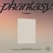 Bertus Distributie [PHANTASY] Pt.3 Love Letter CD