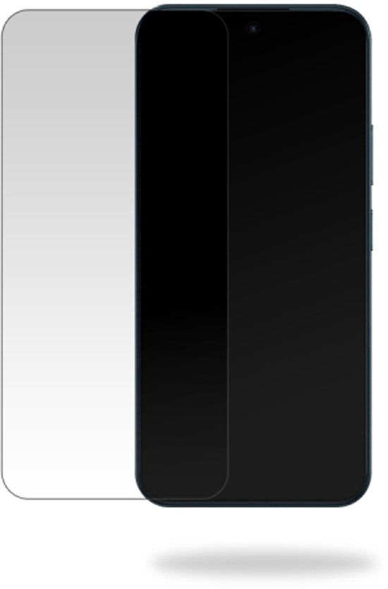 Mobilize Glass Screen Protector OPPO A6k 5G