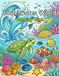 Underwater World Coloring Book