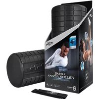 PTP Fascia Release Roller Small - Foamroller - 30 cm lang - Fitnessroller - Massageroller - Intensiteitslevel 6/10