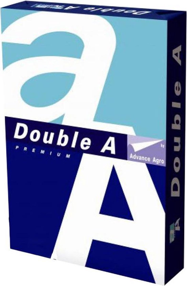 DOUBLEA Pak