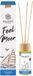 Baldini Demeter bio geurstokjes Feelmeer 50ml
