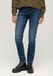 Superdry Jeans slimfit taille moyenne Femme Jeans