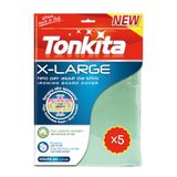 Tonkita X-Large Strijkplankovertrek 155 x 56 cm