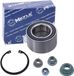 MEYLE 1004980048 Roulement de roue