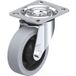 Blickle L-POEV 100KA-SG roue pivotante Diamètre de roue : 100 mm Capacité de charge (max.) : 200 kg 1 pièce(s)