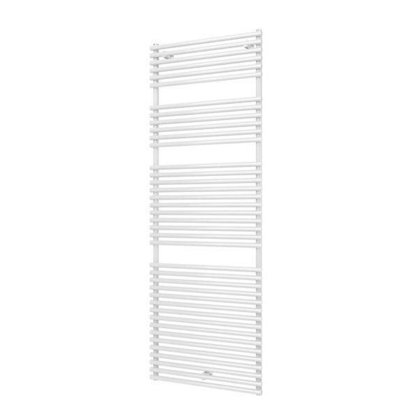 Plieger Florian NXT EL elektrische designradiator met nexus easy connect 1710x500mm 1000 Watt wit 1316956