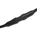 HellermannTyton 170-10300 HEGP03-PET-BK Gevlochten slang Zwart Polyester 1 tot 5 mm per meter