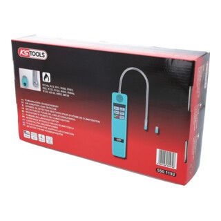 KS Tools leak detector air conditioner