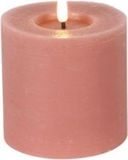 Countryfield Stompkaars Lyon Roze 10x10cm LED