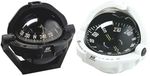 Plastimo Offshore 135 wit: Support pour compas