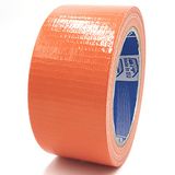 ACIT Amerikaanse textielband, Oranje, 50 mm x 25 m