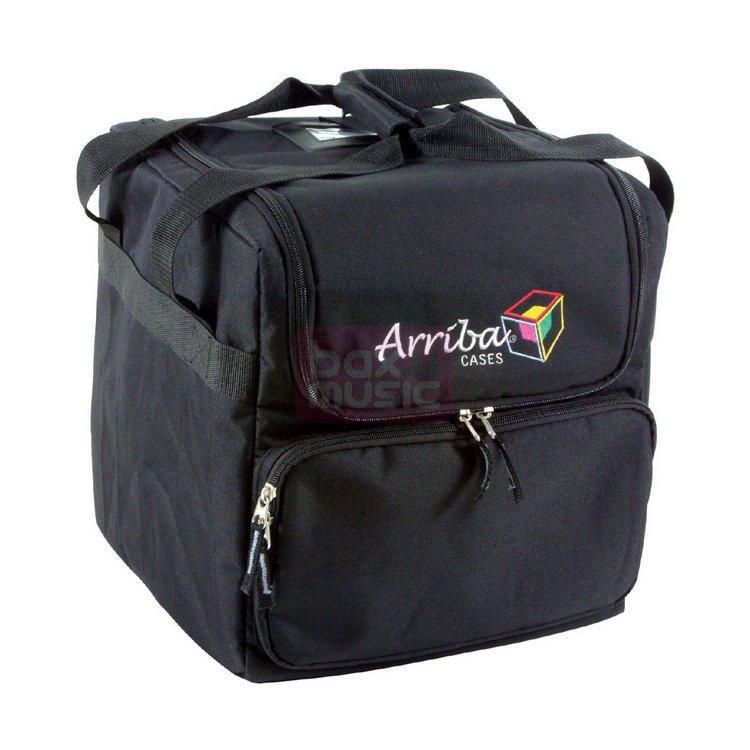 Accu-Case AC-125 flightbag 330 x 330 x 335mm