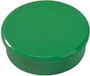 Dahle magneten diameter 38 mm groen