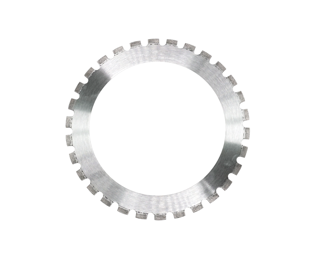 Rotec Ringzaagblad Ø330mm (13") - 781.5903