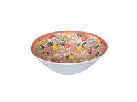 I.B.C. L.MAIOLICA slakom 16 cm ME-1645-2408
