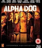 Alpha Dog Blu-ray