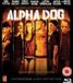 Alpha Dog Blu-ray