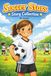 Soccer Stars Story Collection: Ten Inspiring Soccer Stories for Girls Ages 6–7 About Teamwork, Confidence, and Big Dreams