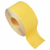 Calflex Schuurpapier Rol 25 m Aluminiumoxide Geel
