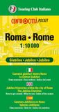 Roma Centrocitta pocket- Rome