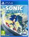 Deep Silver Sonic Frontiers, PlayStation 4, Actie, Blu-ray, Standard edition