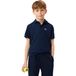 LACOSTE Polo Sport Performance, marine