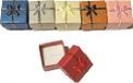 Emballages cadeaux en papier, 4 x 2,5 cm, 24 pièces