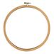 Vervaco EMB Ring 20CM, Hout