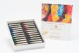 Sennelier Set of oil pastels 24 pcs basic shades