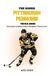 THE ICONIC PITTSBURGH PENGUINS TRIVIA BOOK