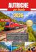 Autriche en train 2026: Guide complet des voyages en train sur les itinéraires alpins pittoresques, trajets Vienne–Salzbourg–Innsbruck, billets, forfaits et trésors cachés