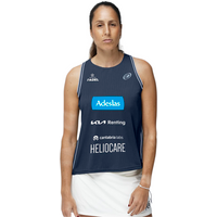 Bullpadel Talava Blue SS26 Gemma Triay (Official T-shirt)