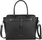 Wimona Sienna / Laptoptas / 3080-ZWART