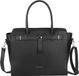 Wimona Sienna / Laptoptas / 3080-ZWART
