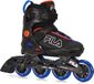 Fila X 2.0 C Patins à roulettes réglables