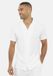 Brave Soul - Outdoorshirt - Polyester - Mannen - Maat L - wit