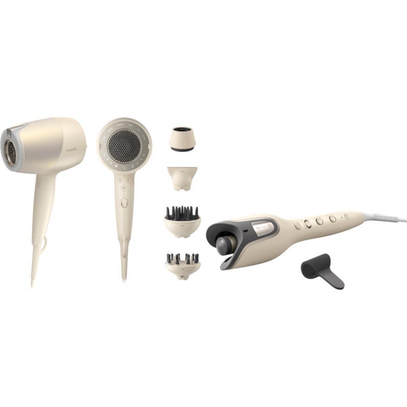 Philips Hair set Sets voor kinderen 1 st