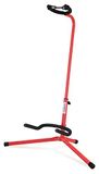 Classic Cantabile GS-30 RD Gitaarstandaard Rood