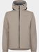 Didriksons Veste fonctionnelle 'Dario' taupe