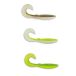 Rapala Leurre Souple Crushcity Curl 127 mm