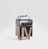 Norstone Stockholm 700 Black-walnut